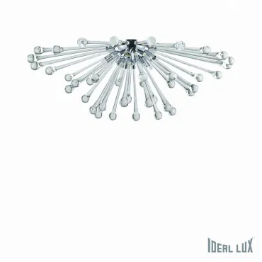 Потолочная люстра Ideal Lux Pauline PAULINE PL5 Потолочная люстра Ideal Lux Pauline PAULINE PL5