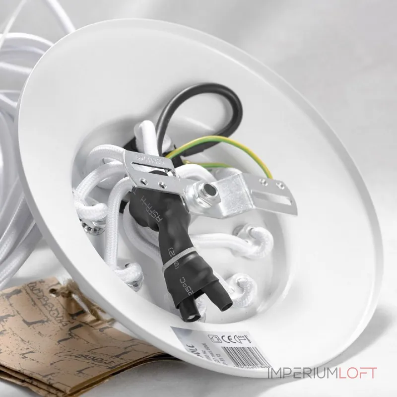 Подвесной светильник LGO Shirley LSP-8173 