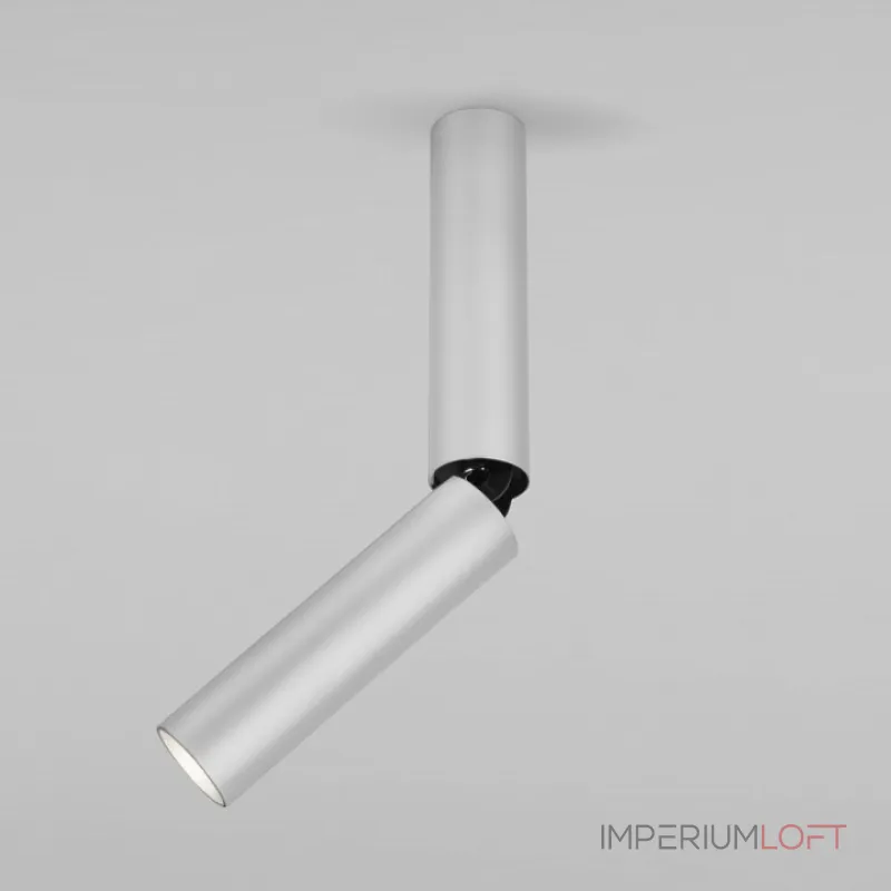 Спот Elektrostandard Pika 1 25029/LED от ImperiumLoft Спот Elektrostandard Pika 1 25029/LED от ImperiumLoft