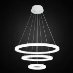 Подвесная люстра Citilux Электрон CL710A104S 