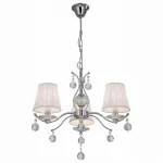 Подвесная люстра Citilux Шелли CL438131