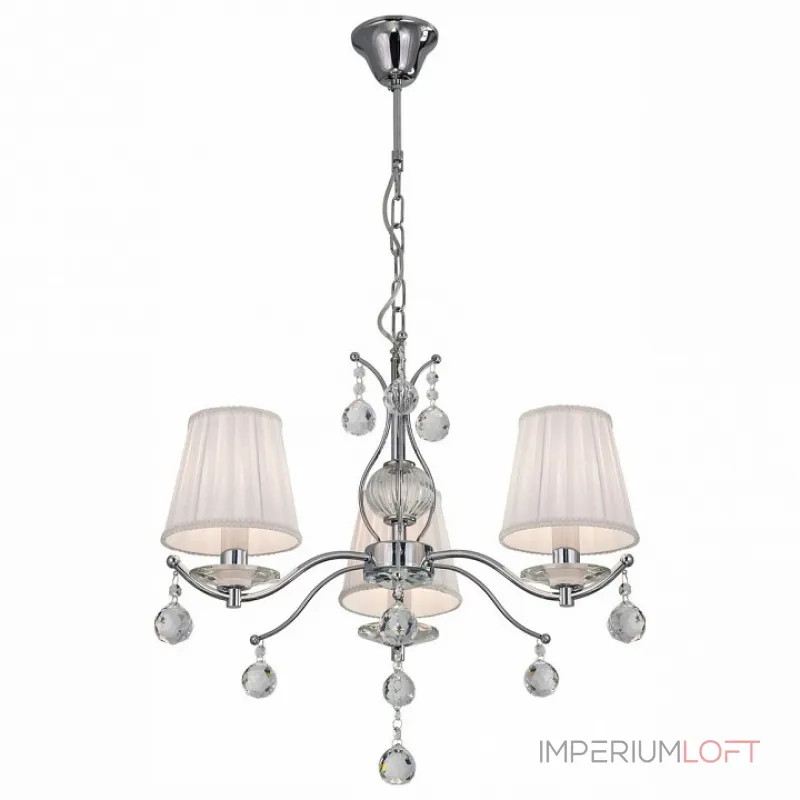 Подвесная люстра Citilux Шелли CL438131 Подвесная люстра Citilux Шелли CL438131