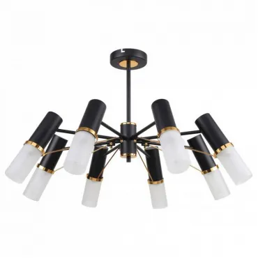 Люстра на штанге F-promo Viator 2558-8P Люстра на штанге F-promo Viator 2558-8P