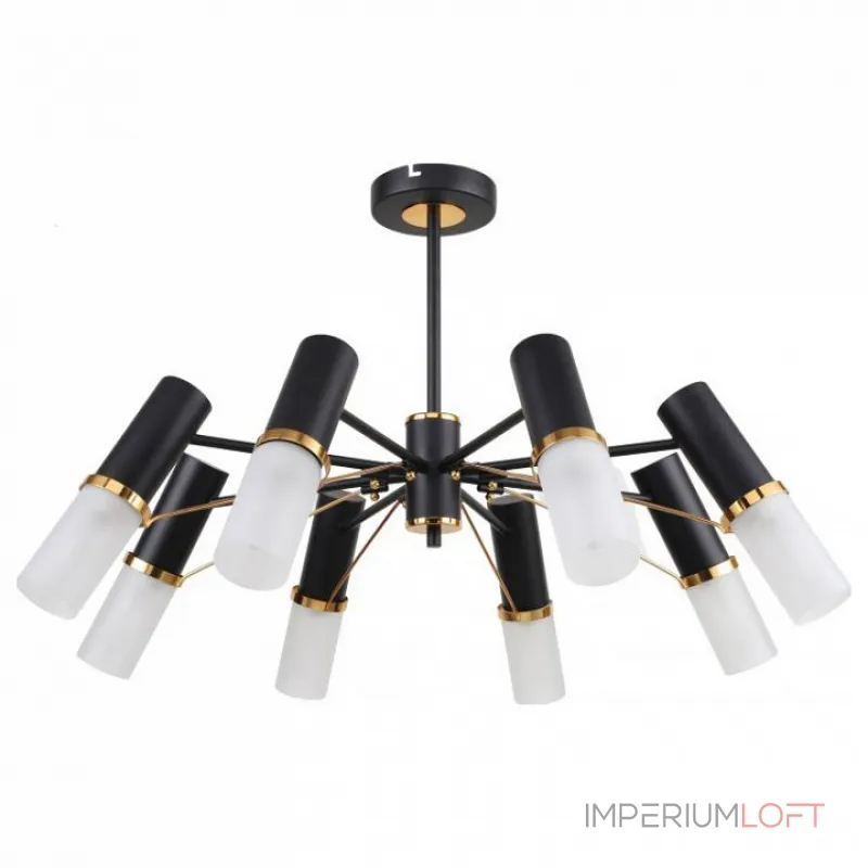 Люстра на штанге F-promo Viator 2558-8P Люстра на штанге F-promo Viator 2558-8P