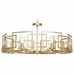 Подвесная люстра Maytoni H009PL-08G