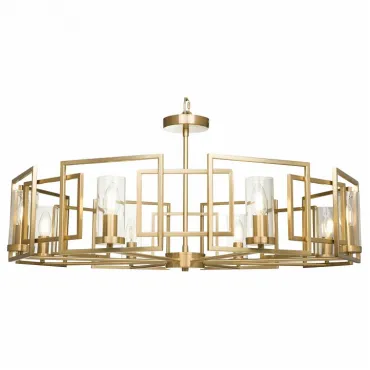 Подвесная люстра Maytoni H009PL-08G