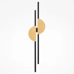 Накладной светильник Maytoni Skyline MOD179WL-L22BS4K1 от ImperiumLoft