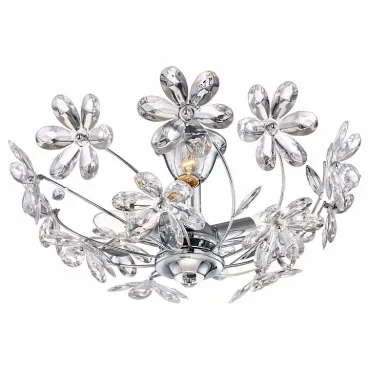 Потолочная люстра Lussole LGO-23 GRLSP-0185 Потолочная люстра Lussole LGO-23 GRLSP-0185