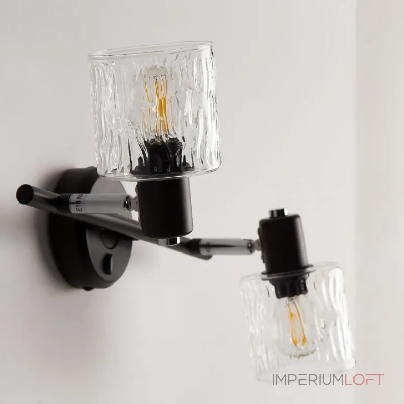 Бра Citilux Артик CL510525 от ImperiumLoft