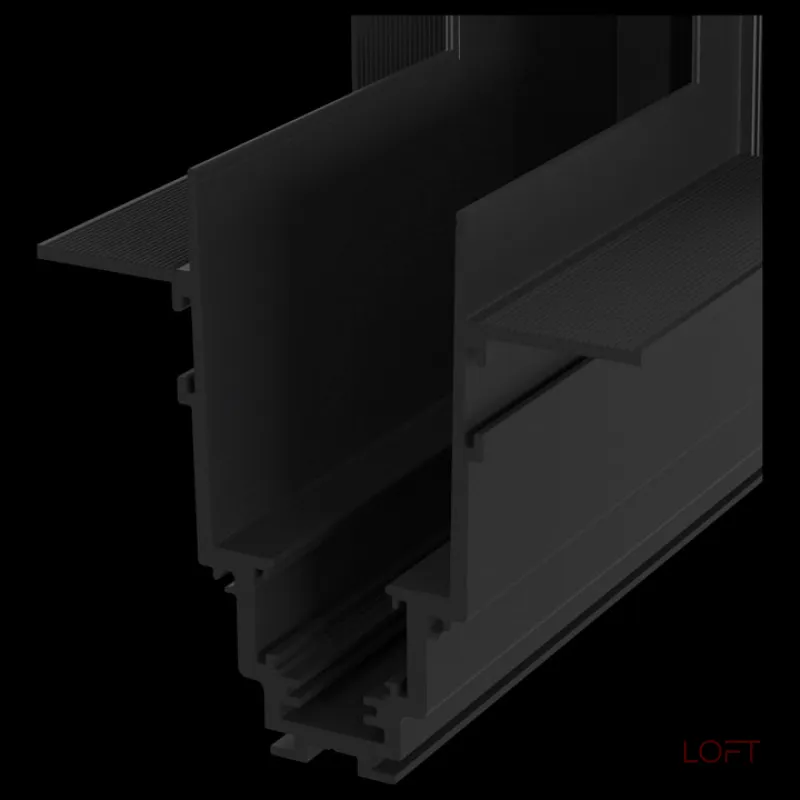 Соединитель угловой внутренний для треков Maytoni Accessories for tracks TRA004ICL-22B Цвет арматуры черный от ImperiumLoft Соединитель угловой внутренний для треков Maytoni Accessories for tracks TRA004ICL-22B Цвет арматуры черный от ImperiumLoft