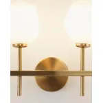 Бра Moderli Catris V10314-2W от ImperiumLoft