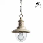 Подвесной светильник Arte Lamp Sailor A4524SP-1WG 