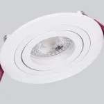 Встраиваемый светильник Favourite Lamppu 4541-1C от ImperiumLoft