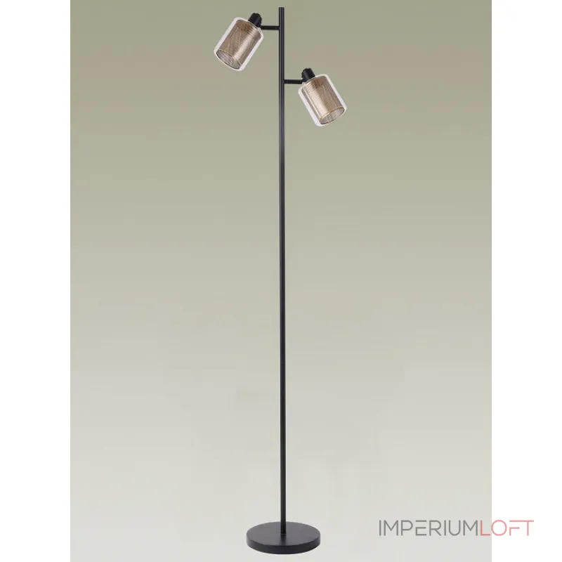 Торшер Moderli Suspent V3061-2F от ImperiumLoft