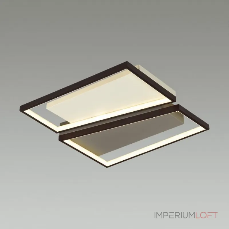 Потолочная люстра Lumion Taro 5242/72CL Потолочная люстра Lumion Taro 5242/72CL