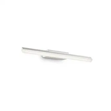 Подсветка для картин Ideal Lux Riflesso RIFLESSO AP60 BIANCO Подсветка для картин Ideal Lux Riflesso RIFLESSO AP60 BIANCO