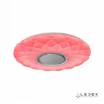 Накладной светильник iLedex Sphere ZN-XU48XD-GSR-YK от ImperiumLoft