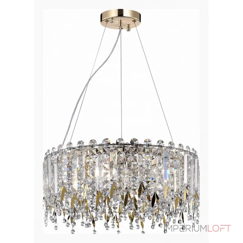 Подвесная люстра ST-Luce Desio SL1655.203.06