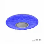 Накладной светильник iLedex Sphere ZN-XU48XD-GSR-YK от ImperiumLoft