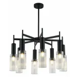 Люстра на штанге Stilfort Wunder 2160/02/08P от ImperiumLoft