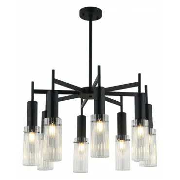 Люстра на штанге Stilfort Wunder 2160/02/08P Люстра на штанге Stilfort Wunder 2160/02/08P