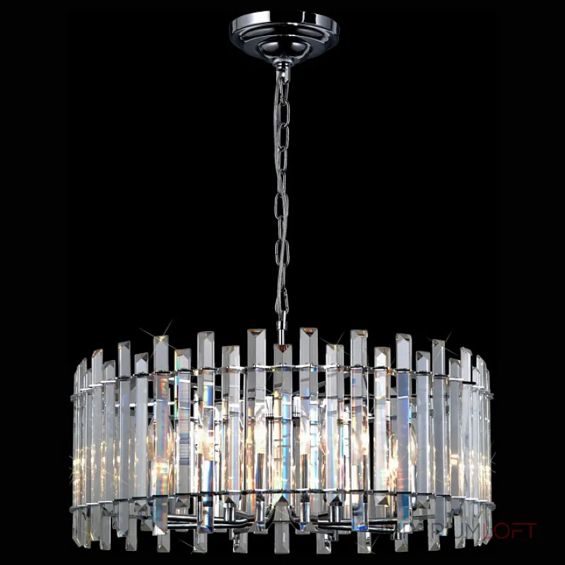 Подвесная люстра Citilux Ингвар CL334181