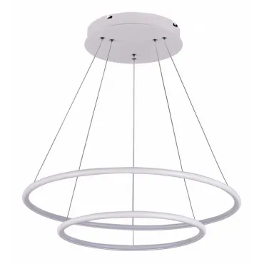 Подвесная люстра Donolux 111024 S111024/2R 60W White In