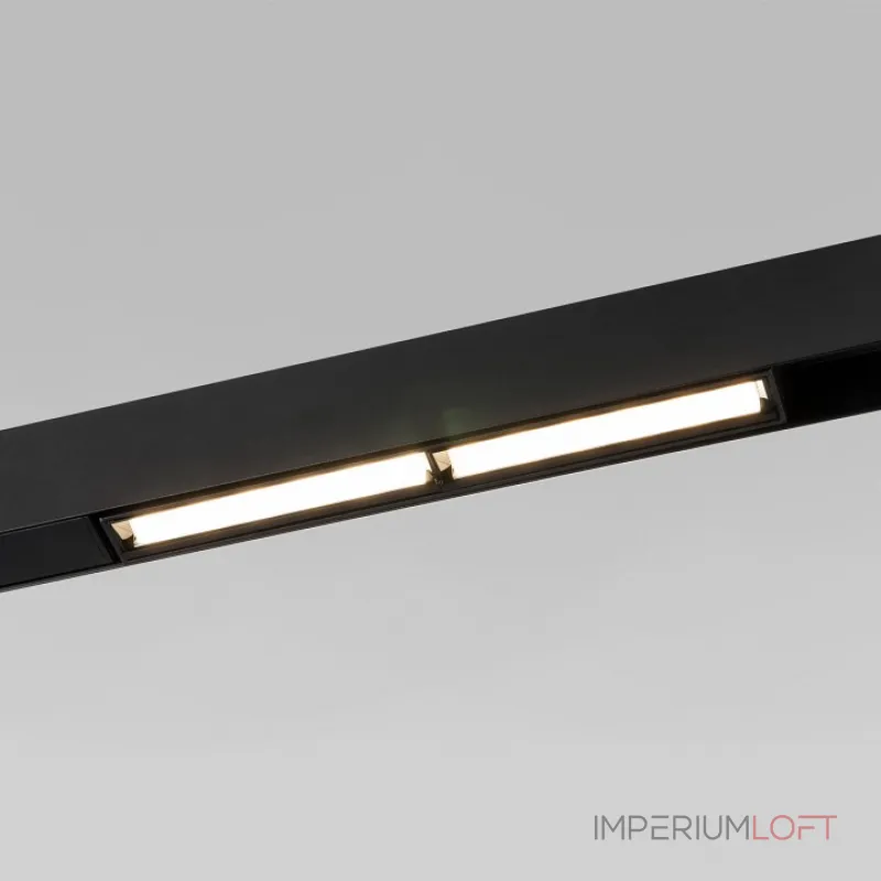 Накладной светильник Elektrostandard Slim Magnetic a057196 от ImperiumLoft Накладной светильник Elektrostandard Slim Magnetic a057196 от ImperiumLoft