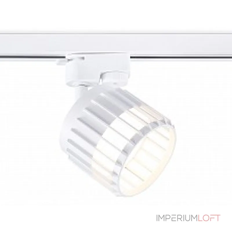 Трековый светильник Ambrella GL GL5348 от ImperiumLoft Трековый светильник Ambrella GL GL5348 от ImperiumLoft