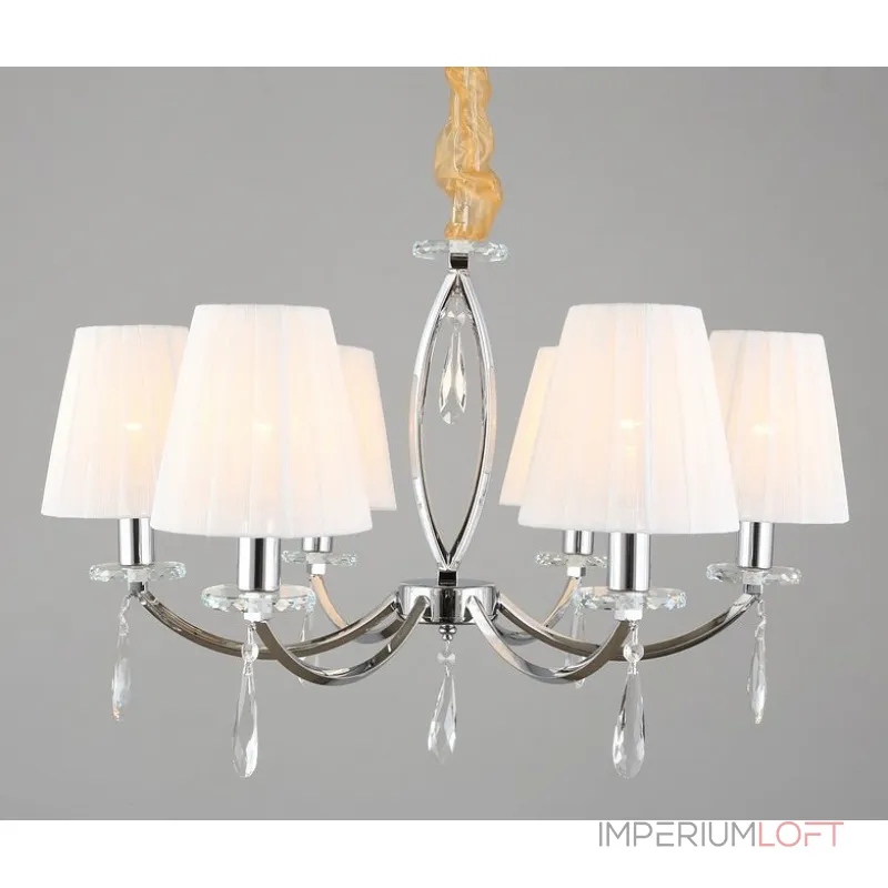 Подвесная люстра Omnilux Breguzzo OML-57703-06 