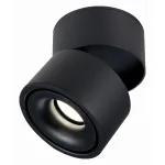 Светильник на штанге ST-Luce ST652 ST652.442.12 Цвет арматуры Черный Цвет плафонов Черный от ImperiumLoft