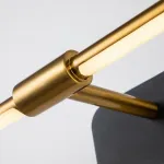 Подсветка для зеркала Favourite Insight 4016-2W от ImperiumLoft