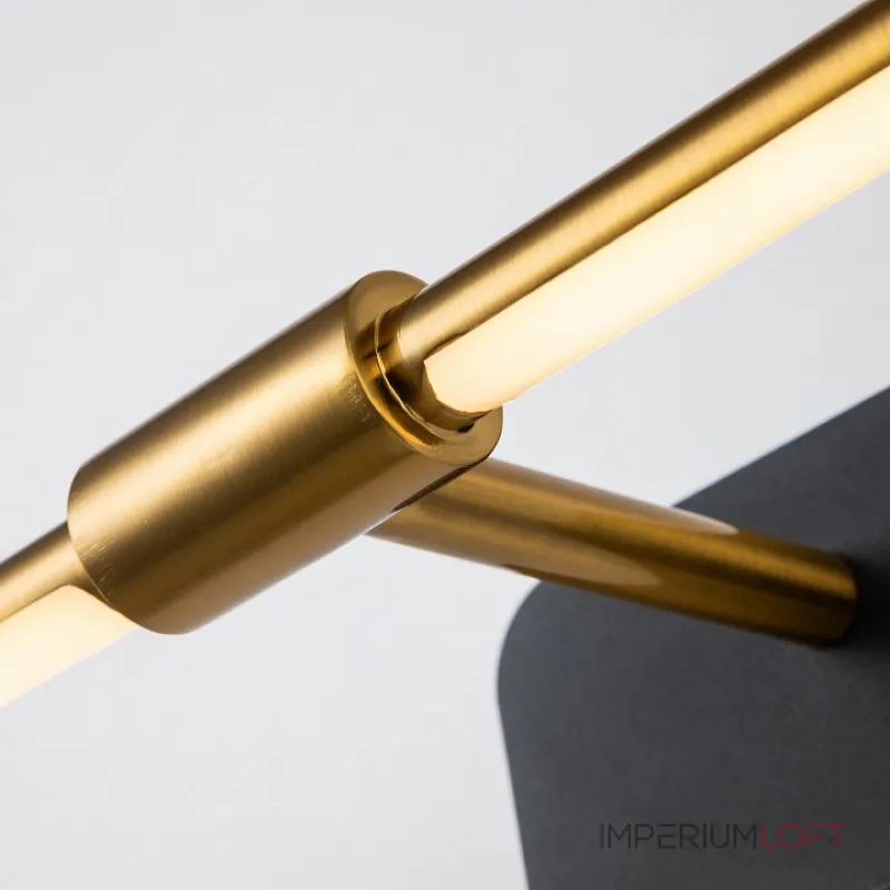 Подсветка для зеркала Favourite Insight 4016-2W от ImperiumLoft