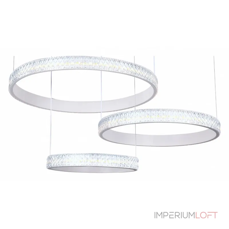 Подвесной светильник Ambrella Original FA6161 от ImperiumLoft Подвесной светильник Ambrella Original FA6161 от ImperiumLoft
