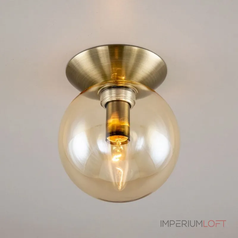 Накладной светильник Citilux Томми CL102513 от ImperiumLoft Накладной светильник Citilux Томми CL102513 от ImperiumLoft