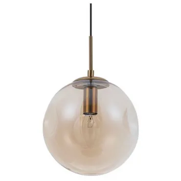 Подвесной светильник Arte Lamp Tureis A9920SP-1PB Подвесной светильник Arte Lamp Tureis A9920SP-1PB