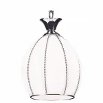 Подвесной светильник Arte Lamp Venezia A2115SP-1WH 