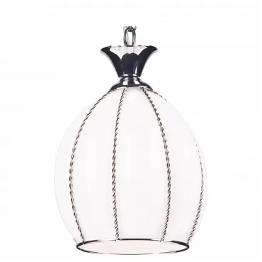 Подвесной светильник Arte Lamp Venezia A2115SP-1WH 