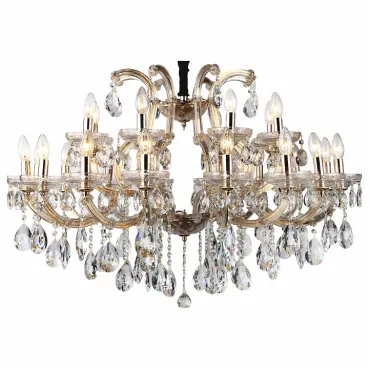 Подвесная люстра Dio D’Arte Gloria Gloria E 1.1.24.200 G Подвесная люстра Dio D’Arte Gloria Gloria E 1.1.24.200 G