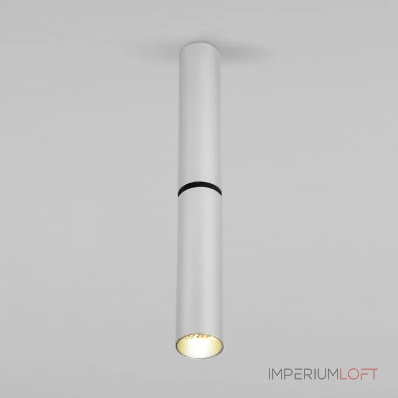 Спот Elektrostandard Pika 1 25029/LED от ImperiumLoft Спот Elektrostandard Pika 1 25029/LED от ImperiumLoft