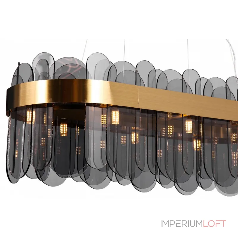 Подвесная люстра Hiper Vista H232-0 Подвесная люстра Hiper Vista H232-0