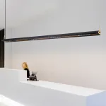 Подвесная люстра Favourite Norman 4398-12P от ImperiumLoft