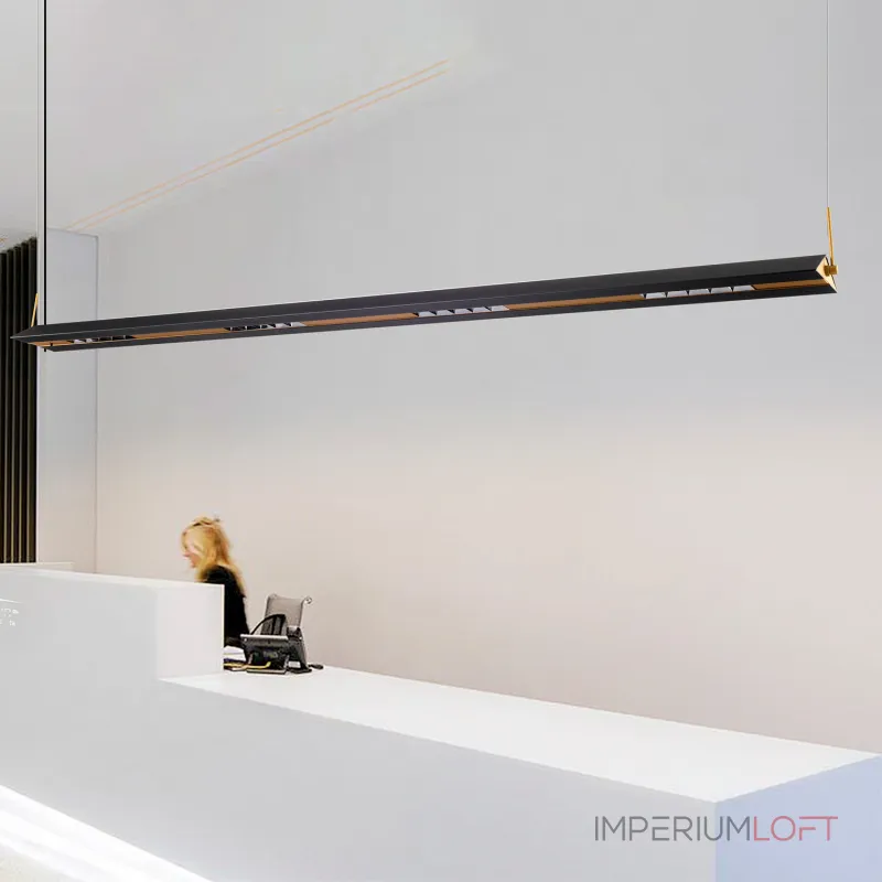 Подвесная люстра Favourite Norman 4398-12P от ImperiumLoft