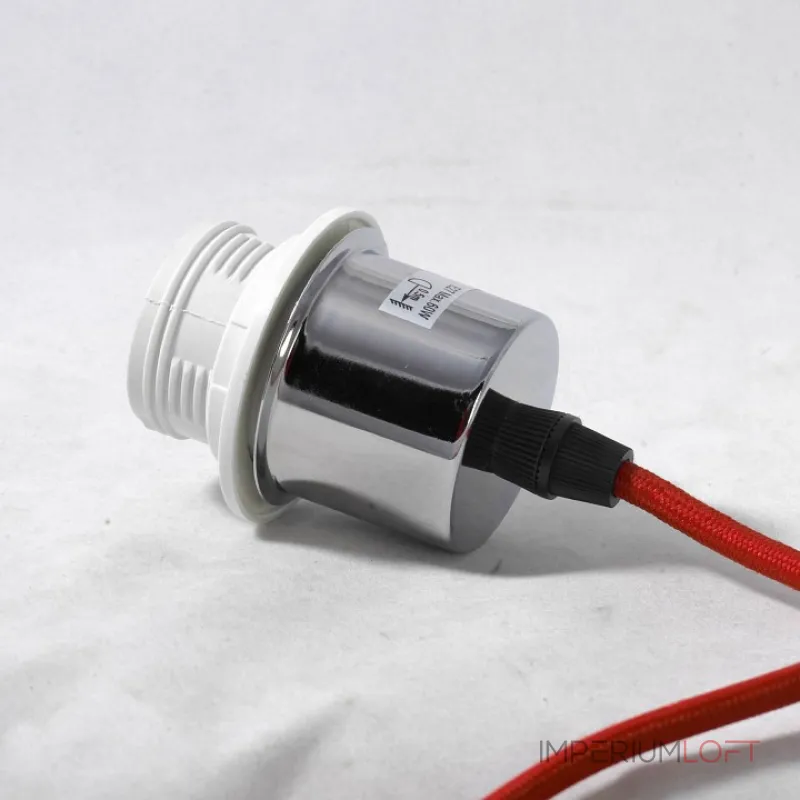 Подвесной светильник Lussole Athens LSP-9961 Подвесной светильник Lussole Athens LSP-9961