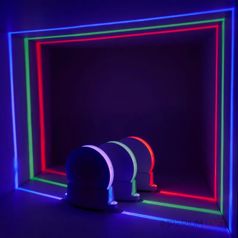 Накладной светильник Feron SP5001 06336 от ImperiumLoft Накладной светильник Feron SP5001 06336 от ImperiumLoft