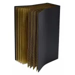 Настольная лампа декоративная Lucide Extravaganza Livret 78596/01/30 Цвет плафонов золото Цвет арматуры черный от ImperiumLoft