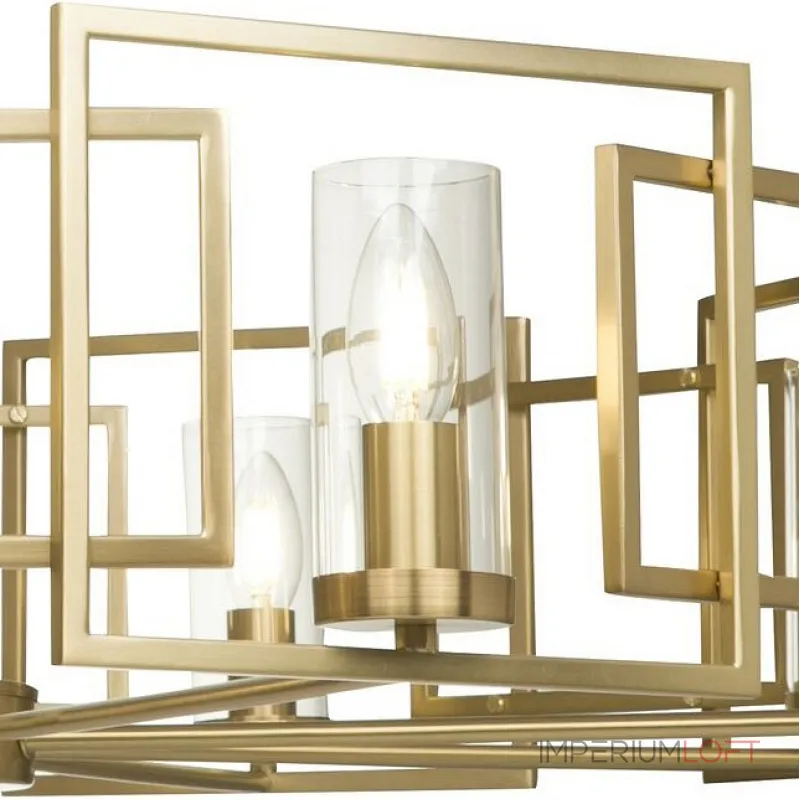 Подвесная люстра Maytoni H009PL-08G