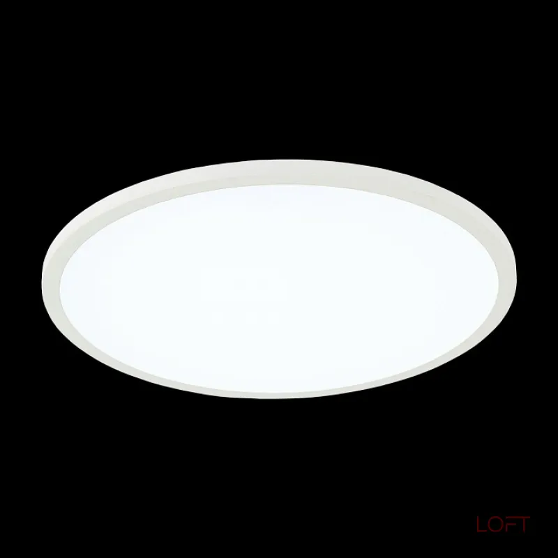 Встраиваемый светильник Citilux Омега CLD50R220N Цвет плафонов белый Цвет арматуры белый от ImperiumLoft Встраиваемый светильник Citilux Омега CLD50R220N Цвет плафонов белый Цвет арматуры белый от ImperiumLoft