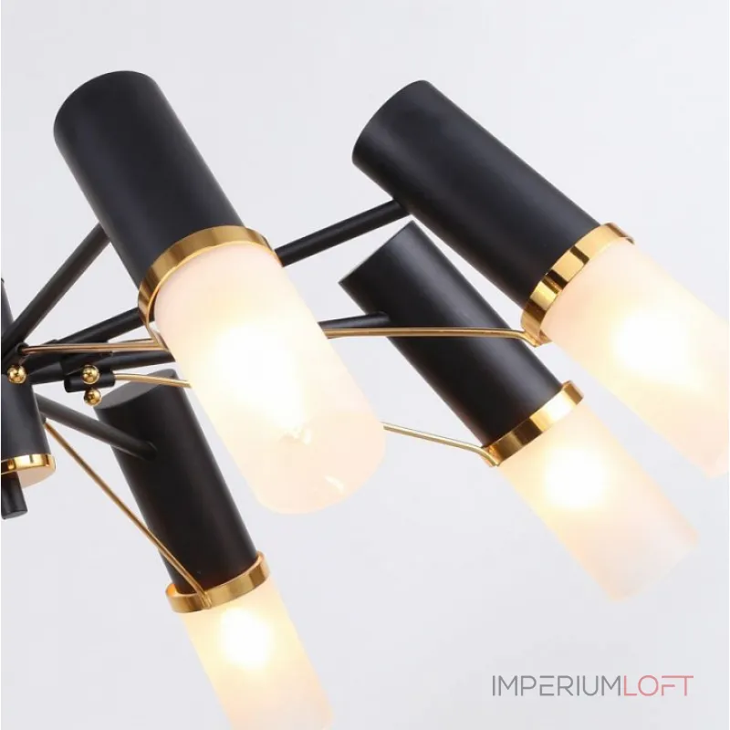 Люстра на штанге F-promo Viator 2558-8P Люстра на штанге F-promo Viator 2558-8P