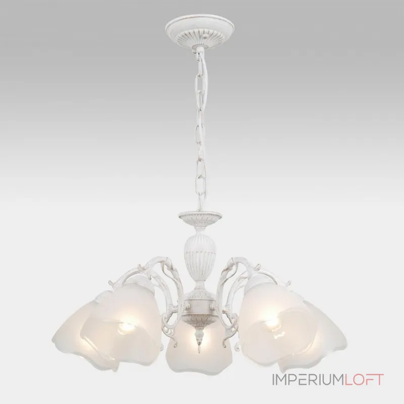 Подвесная люстра Citilux Латур CL413250 Подвесная люстра Citilux Латур CL413250